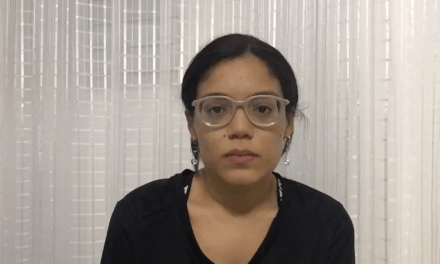 Viuda de taxista encontrado muerto en Estero Hondo pide a autoridades que se haga justicia