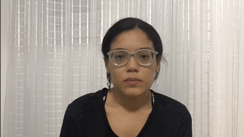 Viuda de taxista encontrado muerto en Estero Hondo pide a autoridades que se haga justicia