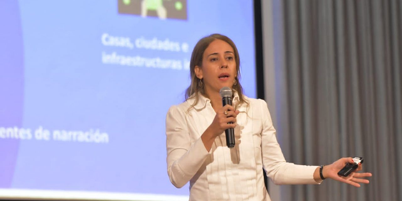 Loyola inicia Congreso de Ingeniería con Conferencia Magistral  “Inteligencia Artificial”
