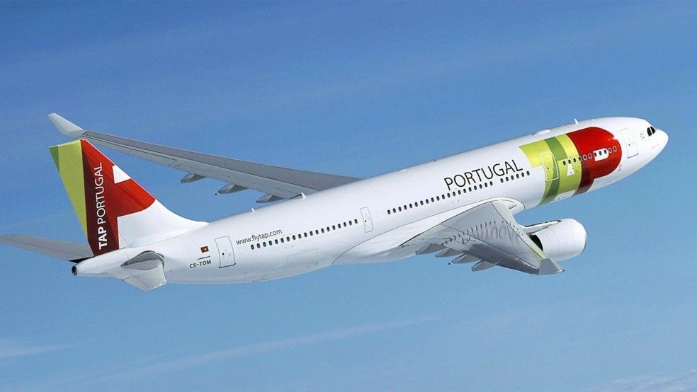 La portuguesa TAP elige a Punta Cana para sus primeros vuelos al Caribe