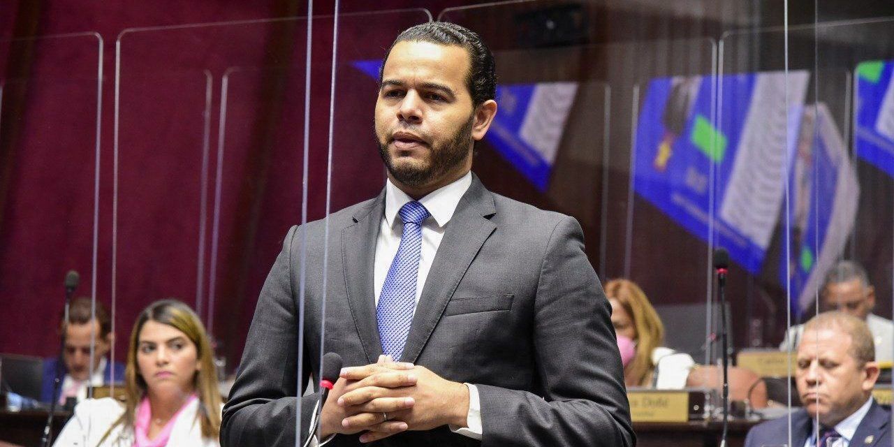 Diputado Carlos Amarante: Gobierno muestra indolencia e improvisación en formulación del presupuesto