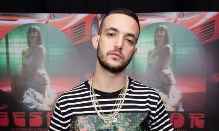 C. Tangana cantará en «Isle of Light 2022» en Santo Domingo