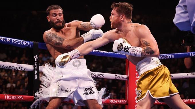 Canelo: ¡Sigue siendo el Rey!