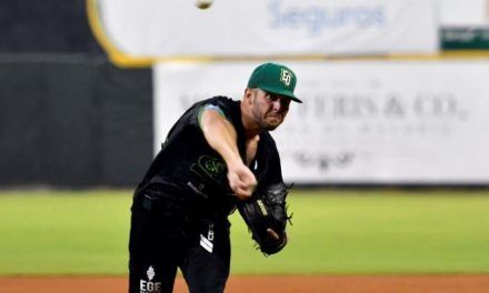 Crawford y Brito llevan a las Estrellas a la cima