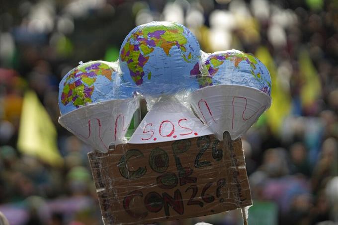 Cumbre del Clima: ¿El momento de la acción?