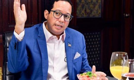 Fideicomiso pro-Pedernales irá al Congreso