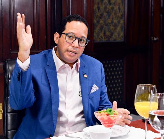 Fideicomiso pro-Pedernales irá al Congreso