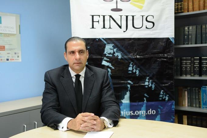Finjus demanda entregar más recursos a la JCE