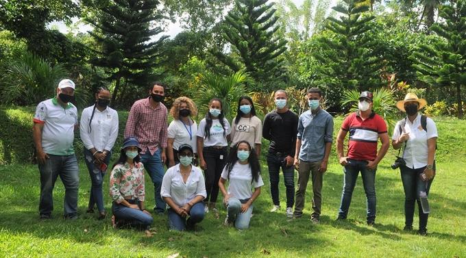 Jóvenes emprendedores reclaman mayor apoyo para desarrollar el turismo rural sostenible en RD