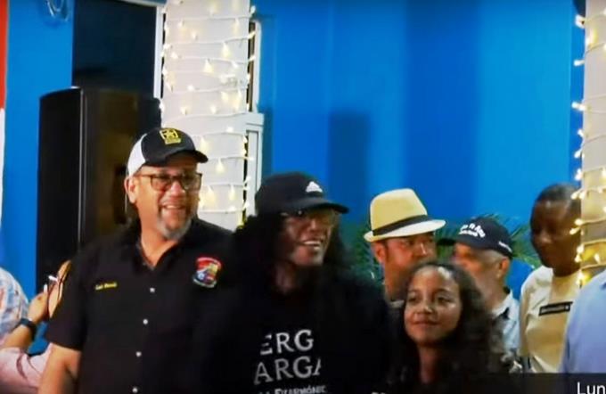 Los 7 artistas dominicanos por los que el pueblo se ha volcado a las calles