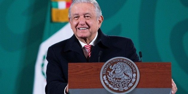 López Obrador hablará con Biden y Trudeau sobre economía, salud y migración
