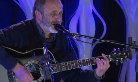 Muere el cantautor uruguayo Dino, autor de la famosa «Milonga de pelo largo»