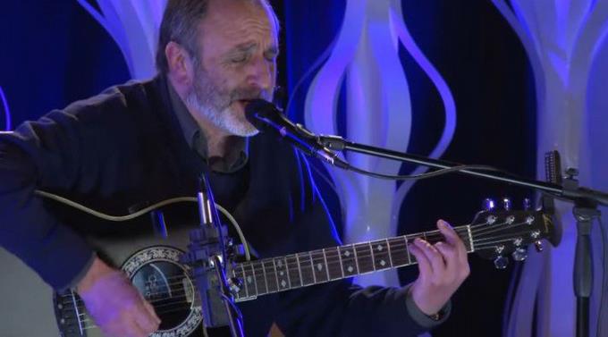Muere el cantautor uruguayo Dino, autor de la famosa «Milonga de pelo largo»