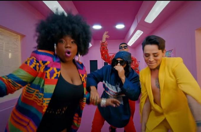 Populares influencers han dado un giro a sus carreras al convertirse en cantantes