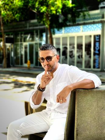 Raúl Morel va de conquista con su nuevo sencillo “Secreto”