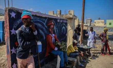 República Dominicana endurece medidas contra haitianos en plena crisis