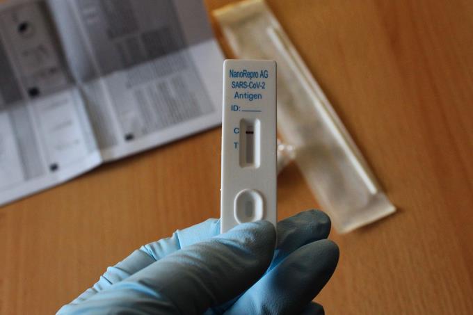Salud Pública notifica cuatro defunciones por coronavirus y 846 casos positivos