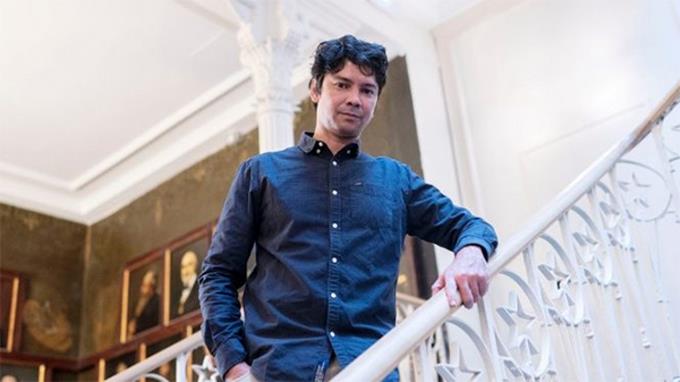Yunior García plantea una alianza de opositores de Cuba, Venezuela y Nicaragua porque encaran «la misma dictadura»