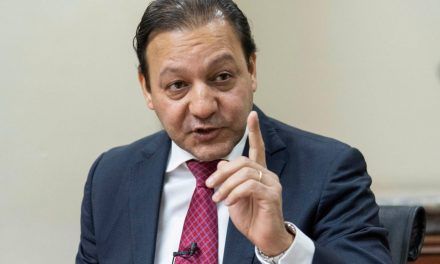 Inician embargo a cuentas de Abel Martínez y del Ayuntamiento por deuda de RD$ 9.5 millones