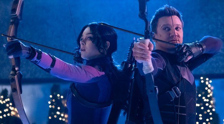‘Ojo de Halcón’: Las claves que nos deja el final de temporada de la serie de Marvel