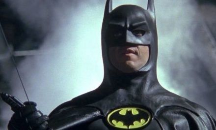 ‘Batgirl’ ficha a Michael Keaton como Batman, que no se quitará el traje de superhéroe tras ‘The Flash’