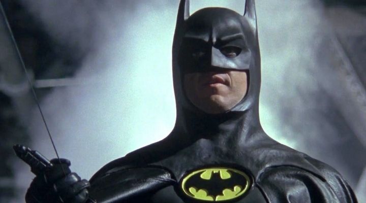 ‘Batgirl’ ficha a Michael Keaton como Batman, que no se quitará el traje de superhéroe tras ‘The Flash’