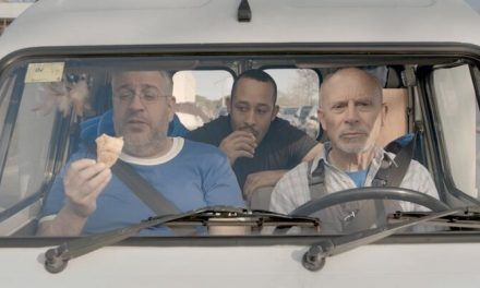Neus Ballús (‘Seis días corrientes’): «Es fascinante cuando te acompañas de gente que no viene del cine»