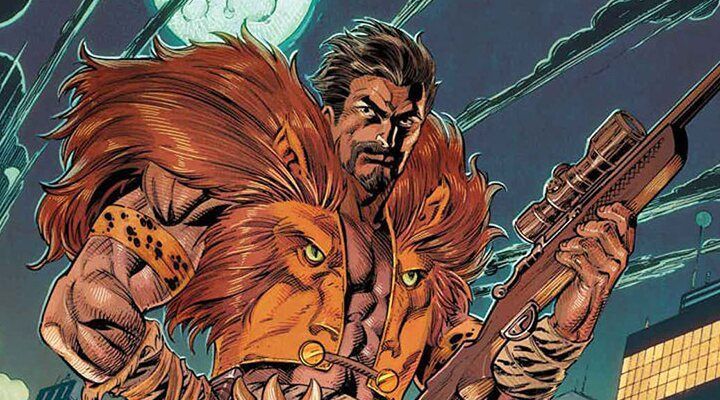 El plan B para ‘Spider-Man: No Way Home’ por si el multiverso no se podía llevar a cabo involucraba a Kraven el cazador