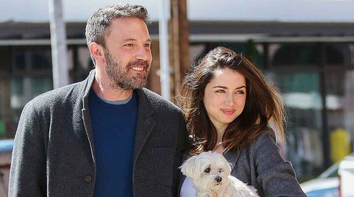 ‘Deep Water’, el thriller erótico de Ben Affleck y Ana de Armas, se estrenará en Amazon