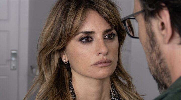 Penélope Cruz sigue en la carrera por el Oscar: Premio a la mejor actriz de la crítica de Los Angeles