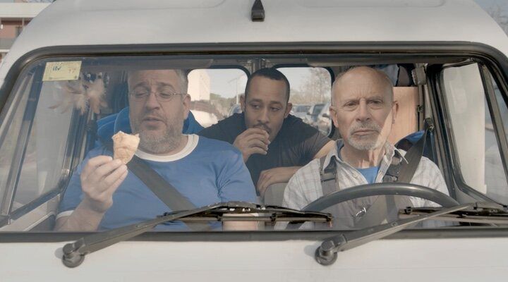 Neus Ballús (‘Seis días corrientes’): «Es fascinante cuando te acompañas de gente que no viene del cine»
