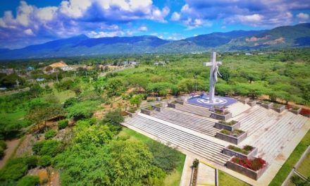 10 kilómetros de senderos: un recorrido fresco y lúdico por el Jardín Botánico de Santiago