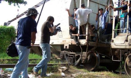 Documental “Sombra del desierto” da alternativas para entender la migración