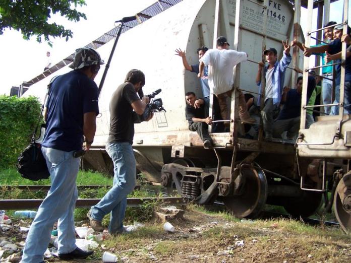 Documental “Sombra del desierto” da alternativas para entender la migración