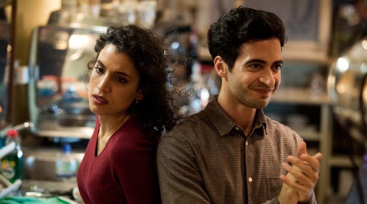 ‘My Beautiful Baghdad’: La compleja mirada del exiliado