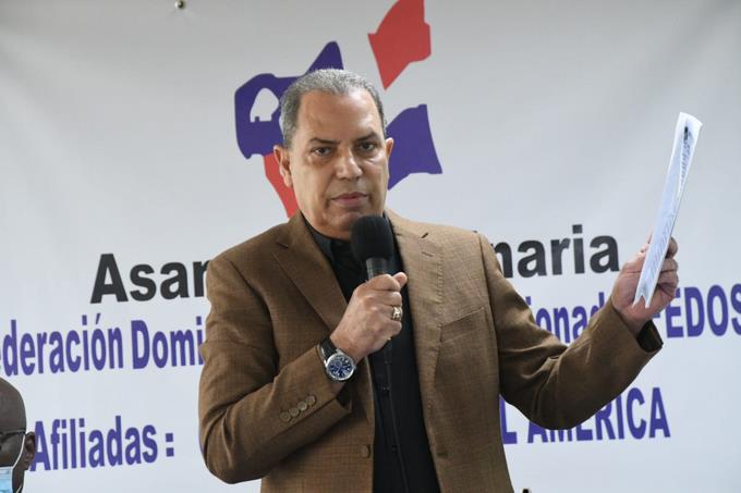 Fedosa concentrará a su preselección para torneos clasificatorios
