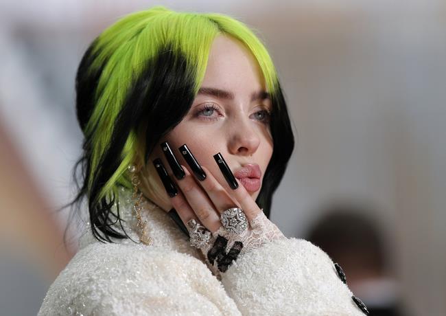 Billie Eilish: en las puertas de los 20 años como genuina representante de la ansiedad de los adolescentes en el siglo XXI