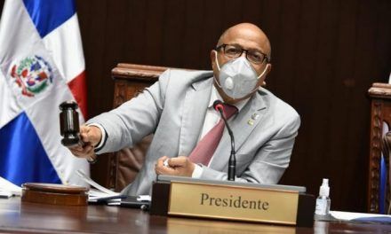 Diputados volverán a conocer hoy Código Penal