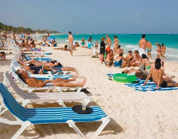 Reembolsan US$59,240 por tarjetas de turistas en 2021