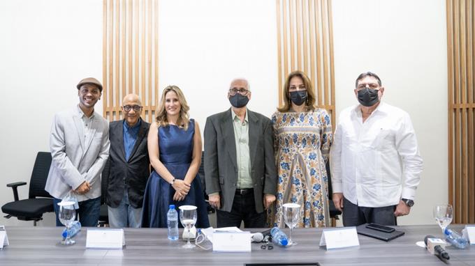 Ministerio de Cultura anuncia ganadores de los Premios Anuales de Música 2021
