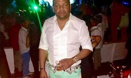César “El Abusador” se declara no culpable ante tribunal federal de Puerto Rico