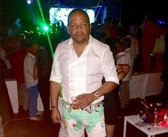 César “El Abusador” se declara no culpable ante tribunal federal de Puerto Rico