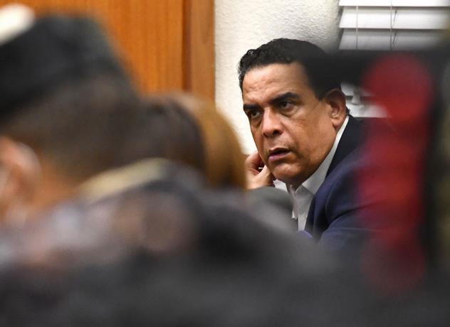 El perfil de Alexis Medina que construyó la Procuraduría por el caso Anti Pulpo