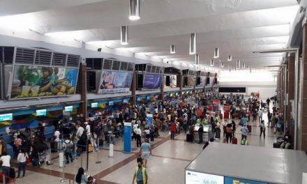 La falta de tripulación en vuelos cancelados en RD se asocia a ómicron