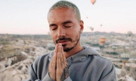 Se desata polémica por elección de J Balvin como artista afrolatino del año