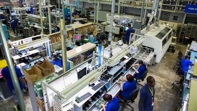 Industriales no quieren cierre de la economía por Ómicron