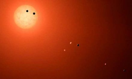 Descubren 301 planetas con ayuda de inteligencia artificial