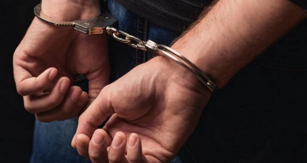 PN apresa hombre que presuntamente violó una menor en Puerto Plata