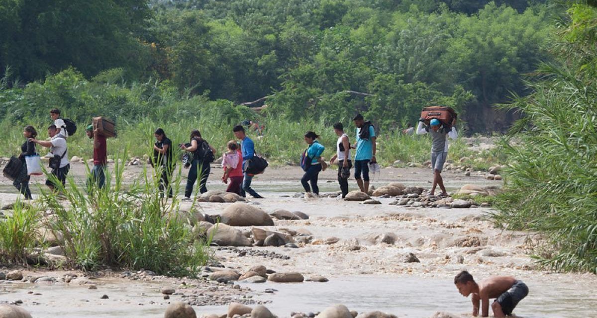 Migración centroamericana: ¿el cierre de fronteras ha fracasado?