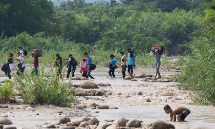 Migración centroamericana: ¿el cierre de fronteras ha fracasado?